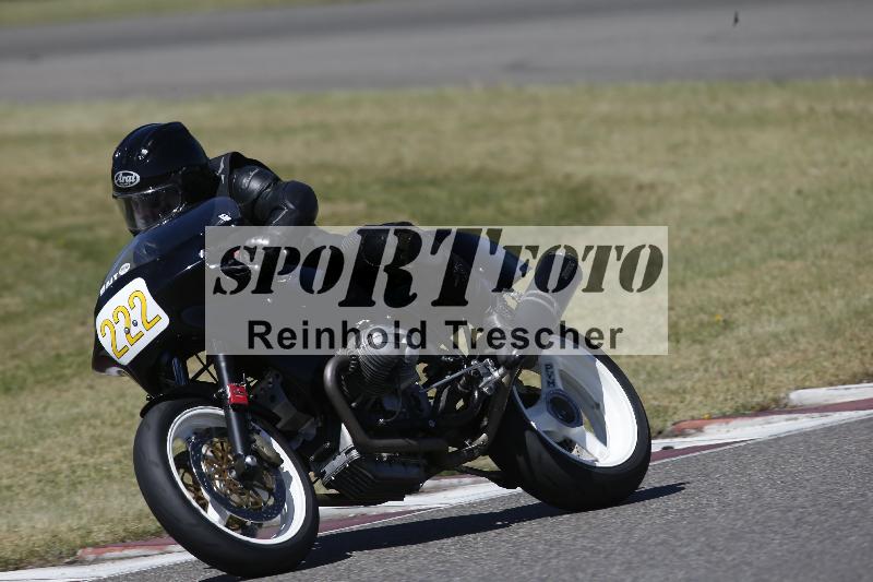 /12 30.04.2026  Speer Racing ADR/Gruppe Classic/222